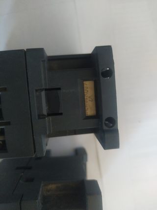 Contactor Schneider LC1D18 LC1D12