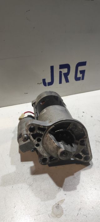 28 MOTOR DE ARRANQUE MAZDA 6