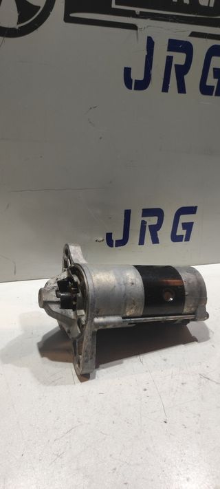 28 MOTOR DE ARRANQUE MAZDA 6