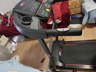 Cinta de Correr Fitfiu Fitness