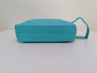 Pochette/astuccio con cerniera a lampo/zip.