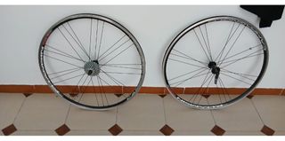 Ruedas Campagnolo