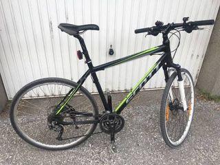 Bicicleta de carretera Scott
