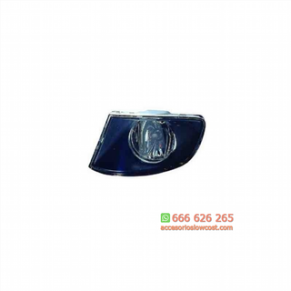 Faros antiniebla para BMW Serie 3 E92 Coupé