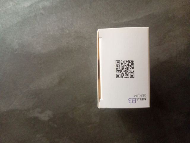 La Roche-Posay Mela B3 Siero Intensivo