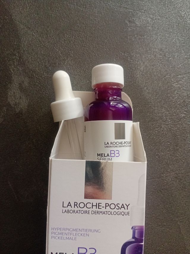 La Roche-Posay Mela B3 Siero Intensivo