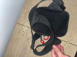 Bolso Jordan Original