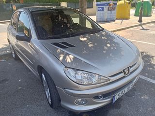 Peugeot 206 2005