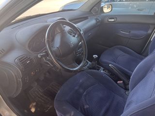 Peugeot 206 2005
