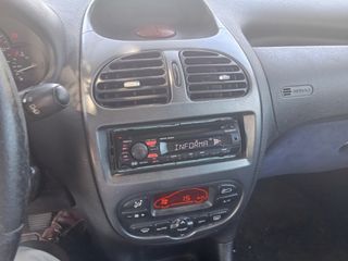 Peugeot 206 2005