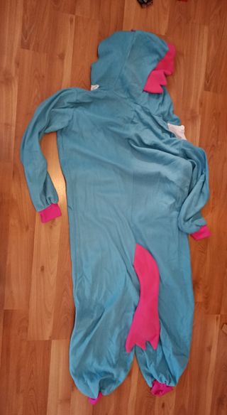 Disfraz Unicornio Carnival Toys Talla Única