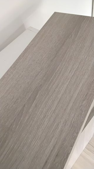 Balda de madera