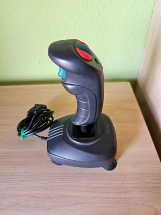 Joystick PC Pri Ax