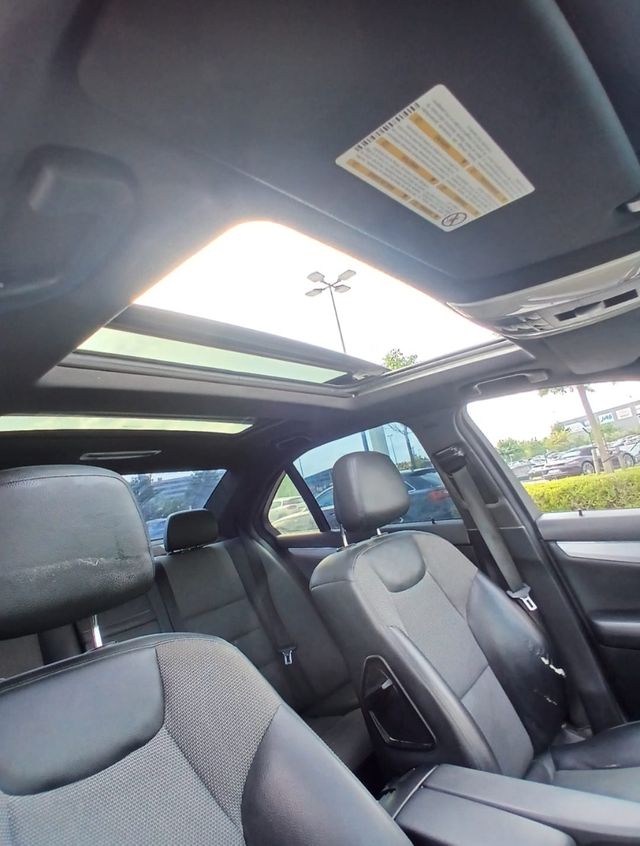 mercedes  amg class c 2009