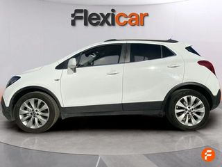 Opel Mokka EXCELLENCE