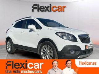 Opel Mokka EXCELLENCE