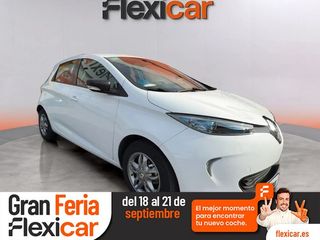 Renault Zoe Zen 100 kW R135 Bateria 50kWh