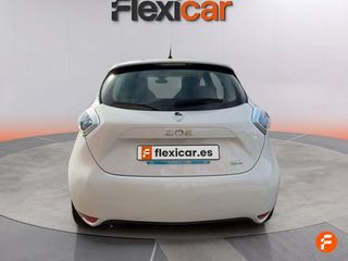 Renault Zoe Zen 100 kW R135 Bateria 50kWh