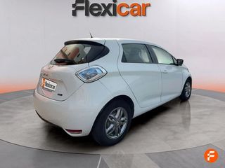 Renault Zoe Zen 100 kW R135 Bateria 50kWh
