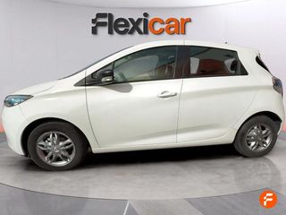 Renault Zoe Zen 100 kW R135 Bateria 50kWh