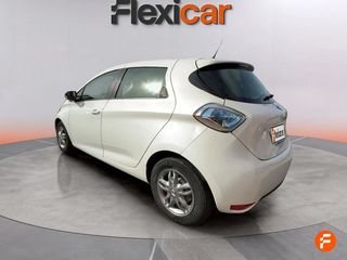 Renault Zoe Zen 100 kW R135 Bateria 50kWh