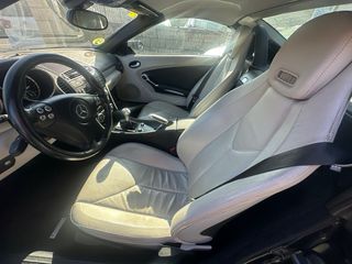 Mercedes-Benz SLK 2005