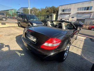 Mercedes-Benz SLK 2005
