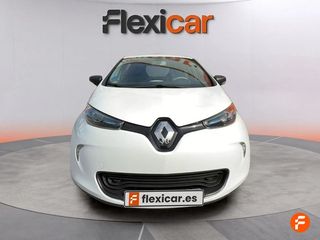 Renault Zoe Zen 100 kW R135 Bateria 50kWh