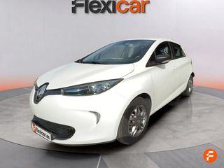 Renault Zoe Zen 100 kW R135 Bateria 50kWh