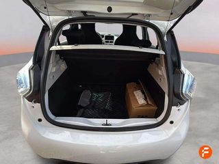 Renault Zoe Zen 100 kW R135 Bateria 50kWh