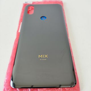 Tapa trasera Xiaomi Mi Mix 3 Azul
