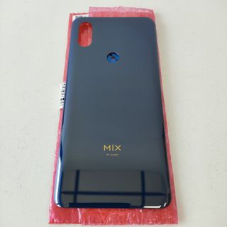 Tapa trasera Xiaomi Mi Mix 3 Azul