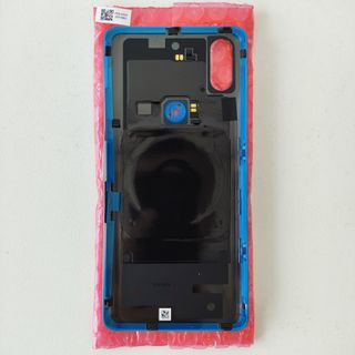 Tapa trasera Xiaomi Mi Mix 3 Azul