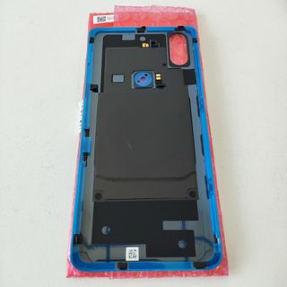 Tapa trasera Xiaomi Mi Mix 3 Azul