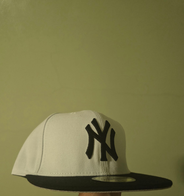 Boné New Era Azul LA