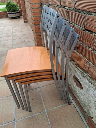 Sedie da cucina