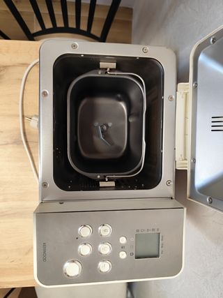 Panificadora Kenwood BM350