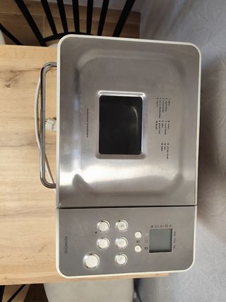 Panificadora Kenwood BM350