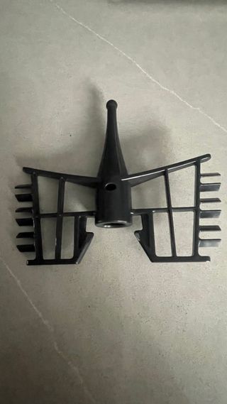Aspas Robot Cocina