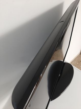 Televisor Samsung 40 Negro. - Especial CONSOLAS