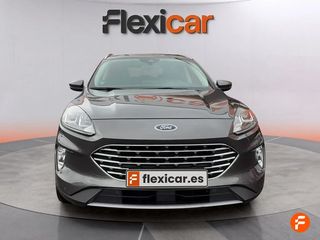 Ford Kuga Titanium 2.5 Duratec FHEV 140kW Auto