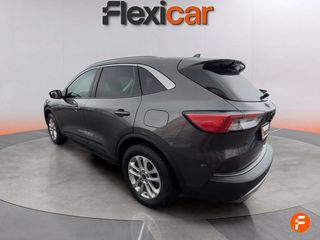Ford Kuga Titanium 2.5 Duratec FHEV 140kW Auto
