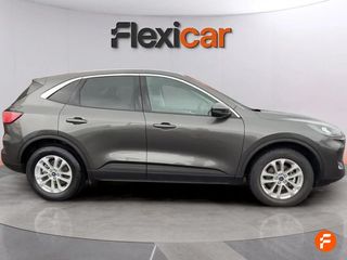 Ford Kuga Titanium 2.5 Duratec FHEV 140kW Auto