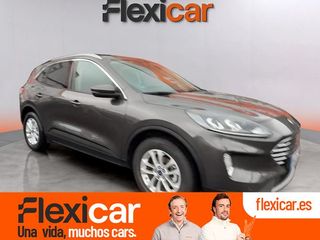 Ford Kuga Titanium 2.5 Duratec FHEV 140kW Auto