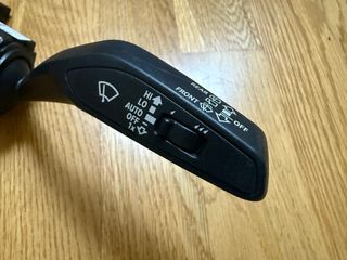 Mandos Volante Audi A3 8V Control Crucero Luces