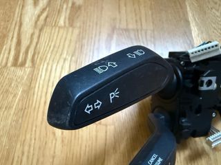 Mandos Volante Audi A3 8V Control Crucero Luces
