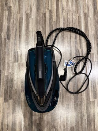 Plancha Rowenta Compact Steam Pro DG7623