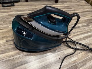 Plancha Rowenta Compact Steam Pro DG7623