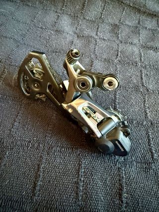 Cambio Shimano GRX RX810 11V Negro
