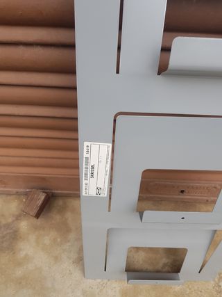 Tipico rwvistero. Ikea. Precio real